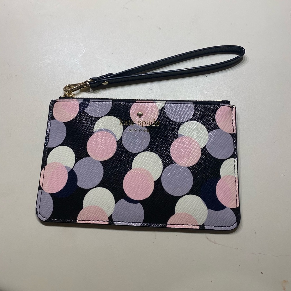 Kate Spade Wristlet
